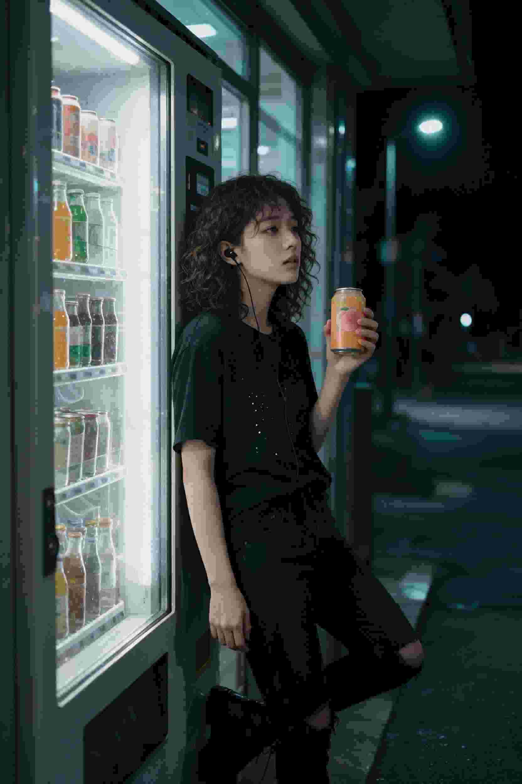 温暖的怀抱